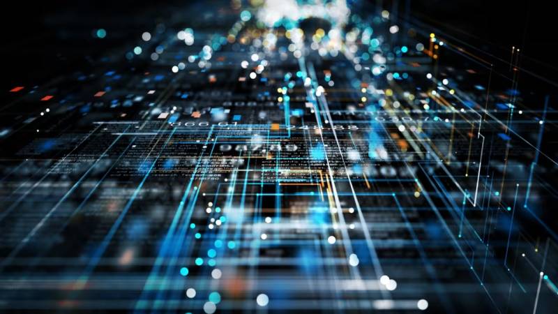秦州区AI软件开发公司：Python赋能网页开发的适用场景解析