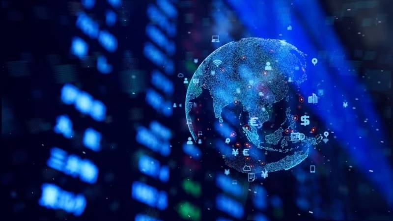 秦州区AI数字化转型:破局6大痛点,领航数字变革新征程